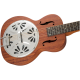 GRETSCH G9210 Boxcar™ Square-Neck, Mahogany Body Resonator Guitar, Natural