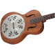 GRETSCH G9200 Boxcar™ Round-Neck, Mahogany Body Resonator Guitar, Natural