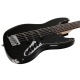 Marcus Miller V3-5 BK RN Black 