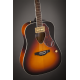 GRETSCH G5031FT Rancher™ Dreadnought, Fideli-Tron Pickup, Sunburst