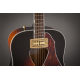 GRETSCH G5031FT Rancher™ Dreadnought, Fideli-Tron Pickup, Sunburst