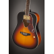 GRETSCH G5031FT Rancher™ Dreadnought, Fideli-Tron Pickup, Sunburst