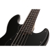 Marcus Miller V3-5 BK RN Black 