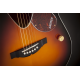 GRETSCH G5031FT Rancher™ Dreadnought, Fideli-Tron Pickup, Sunburst