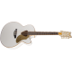 GRETSCH G5022CWFE-12 Rancher™ Falcon Jumbo 12-String Cutaway Electric, Fishman® Pickup System, White