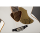 GRETSCH G5022CWFE-12 Rancher™ Falcon Jumbo 12-String Cutaway Electric, Fishman® Pickup System, White