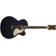 GRETSCH G5022CBFE Rancher™ Falcon™ Jumbo Cutaway Acoustic/Electric, Fishman® Pickup System, Black