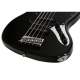 Marcus Miller V3-5 BK RN Black 