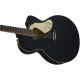 GRETSCH G5022CBFE Rancher™ Falcon™ Jumbo Cutaway Acoustic/Electric, Fishman® Pickup System, Black