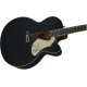 GRETSCH G5022CBFE Rancher™ Falcon™ Jumbo Cutaway Acoustic/Electric, Fishman® Pickup System, Black