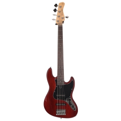 Marcus Miller V3-5 MA RN Mahogany
