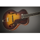 GRETSCH G9555 New Yorker™ Archtop Guitar with Pickup, Semi-gloss, Vintage Sunburst