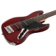 Marcus Miller V3-5 MA RN Mahogany