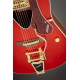 GRETSCH G5034TFT Rancher™, Fideli-Tron Pickup, Bigsby® Tailpiece, Savannah Sunset