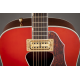 GRETSCH G5034TFT Rancher™, Fideli-Tron Pickup, Bigsby® Tailpiece, Savannah Sunset