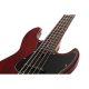 Marcus Miller V3-5 MA RN Mahogany