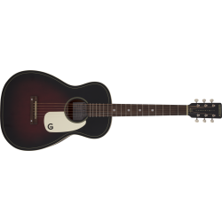 GRETSCH G9500 Jim Dandy™ 24" Scale Flat Top Guitar, 2-Color Sunburst