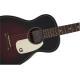 GRETSCH G9500 Jim Dandy™ 24" Scale Flat Top Guitar, 2-Color Sunburst