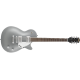 GRETSCH G5426 Jet Club, Rosewood Fingerboard, Silver