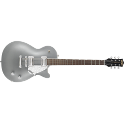 GRETSCH G5426 Jet Club, Rosewood Fingerboard, Silver