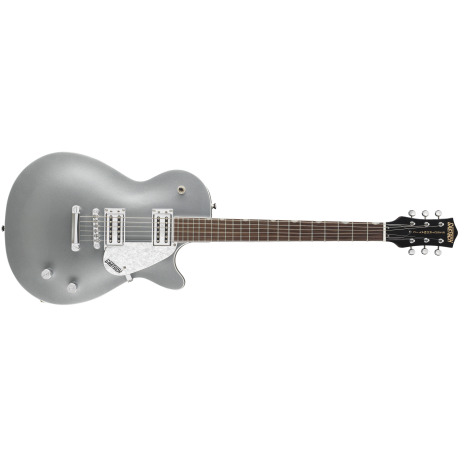 GRETSCH G5426 Jet Club, Rosewood Fingerboard, Silver