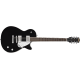 GRETSCH G5425 Jet Club, Rosewood Fingerboard, Black