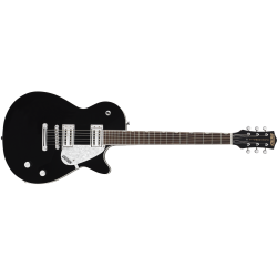 GRETSCH G5425 Jet Club, Rosewood Fingerboard, Black