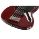 Marcus Miller V3-5 MA RN Mahogany