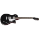 GRETSCH G5425 Jet Club, Rosewood Fingerboard, Black