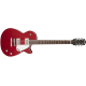 GRETSCH G5421 Jet Club, Rosewood Fingerboard, Firebird Red