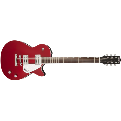 GRETSCH G5421 Jet Club, Rosewood Fingerboard, Firebird Red