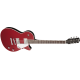 GRETSCH G5421 Jet Club, Rosewood Fingerboard, Firebird Red