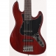 Marcus Miller V3-5 MA RN Mahogany