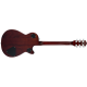 GRETSCH G5220LH Electromatic® Jet™ BT Single-Cut with V-Stoptail, Left-Handed, Black Walnut Fingerboard, Dark Cherry Metallic