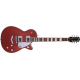 GRETSCH G5220 Electromatic® Jet™ BT Single-Cut with V-Stoptail, Laurel Fingerboard, Firestick Red