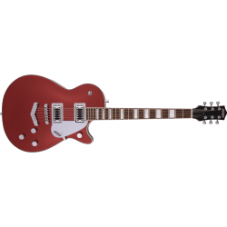 GRETSCH G5220 Electromatic® Jet™ BT Single-Cut with V-Stoptail, Laurel Fingerboard, Firestick Red