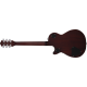 GRETSCH G5220 Electromatic® Jet™ BT Single-Cut with V-Stoptail, Laurel Fingerboard, Firestick Red