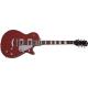 GRETSCH G5220 Electromatic® Jet™ BT Single-Cut with V-Stoptail, Laurel Fingerboard, Firestick Red