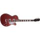 GRETSCH G5220 Electromatic® Jet™ BT Single-Cut with V-Stoptail, Laurel Fingerboard, Firestick Red