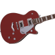 GRETSCH G5220 Electromatic® Jet™ BT Single-Cut with V-Stoptail, Laurel Fingerboard, Firestick Red