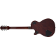 GRETSCH G5220 Electromatic® Jet™ BT Single-Cut with V-Stoptail, Black Walnut Fingerboard, Jade Grey Metallic