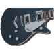 GRETSCH G5220 Electromatic® Jet™ BT Single-Cut with V-Stoptail, Black Walnut Fingerboard, Jade Grey Metallic