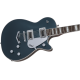 GRETSCH G5220 Electromatic® Jet™ BT Single-Cut with V-Stoptail, Black Walnut Fingerboard, Jade Grey Metallic