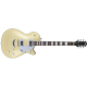 GRETSCH G5220 Electromatic® Jet™ BT Single-Cut with V-Stoptail, Black Walnut Fingerboard, Casino Gold