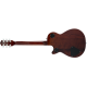 GRETSCH G5220 Electromatic® Jet™ BT Single-Cut with V-Stoptail, Black Walnut Fingerboard, Casino Gold