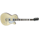 GRETSCH G5220 Electromatic® Jet™ BT Single-Cut with V-Stoptail, Black Walnut Fingerboard, Casino Gold