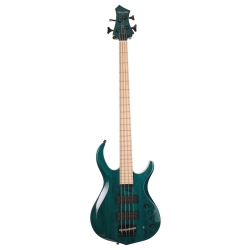 Marcus Miller M2-4 TBL MN 2.0 Transparent Blue 