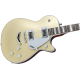 GRETSCH G5220 Electromatic® Jet™ BT Single-Cut with V-Stoptail, Black Walnut Fingerboard, Casino Gold