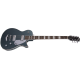 GRETSCH G5260 Electromatic® Jet™ Baritone with V-Stoptail, Laurel Fingerboard, Jade Grey Metallic