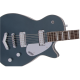 GRETSCH G5260 Electromatic® Jet™ Baritone with V-Stoptail, Laurel Fingerboard, Jade Grey Metallic